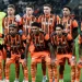 Futuro clube de Bruninho vive em exílio e tem legião de jovens brasileiros