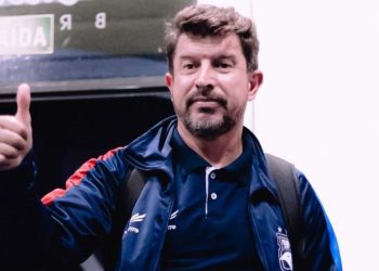 Com ex-Athletico, Paraná Clube já usou três times na Segundona