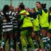 Coritiba avança na Copa do Brasil feminina e mantém invencibilidade