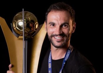 Goleiro campeão paranaense revela motivo de não ter seguido no Athletico