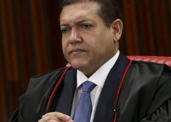 Nunes Marques assume presidência do TSE dia 12 de maio