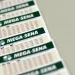 Mega-Sena acumula novamente e prêmio principal vai para R$ 60 milhões