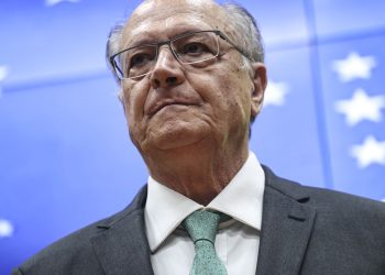 Alckmin: biodiesel reduz exposição do Brasil à geopolítica mundial