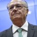 Alckmin: biodiesel reduz exposição do Brasil à geopolítica mundial