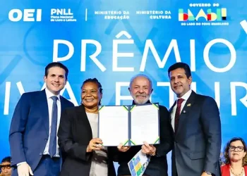 MEC Livros terá acervo ampliado para 25 mil obras