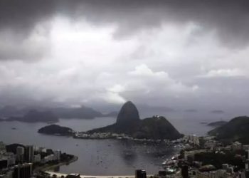 Fim de semana será de tempo instável no Norte Fluminense