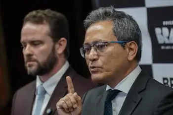 Brasil e EUA anunciam acordo de combate ao tráfico de armas e drogas