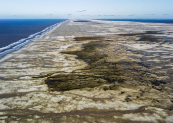 Brasil assume presidência da Zona de Paz e Cooperação do Atlântico Sul