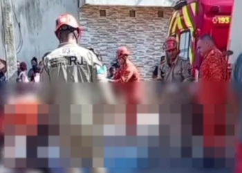 Mulher morre após acidente entre caminhão e moto em Campos