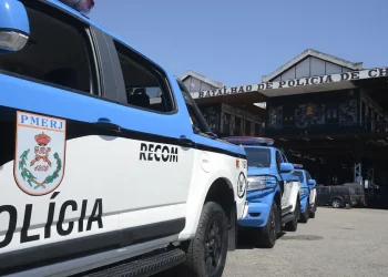MPRJ acompanha investigações sobre morte de empresário por policiais