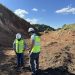 Arteris inicia obras de duplicação da BR-101 em Macaé e terceira faixa na Niterói-Manilha