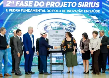 Terras raras: “Brasil não abre mão de sua soberania”, diz Lula