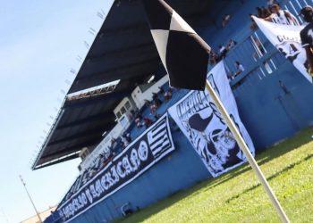 Americano recebe o Bonsucesso neste sábado no Aryzão