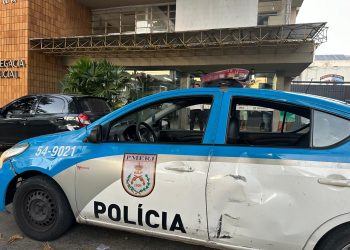 Homem fica em estado grave após ser esfaqueado em Campos