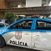 Idosa de 84 anos é atingida por tiro no peito na praia do Farol