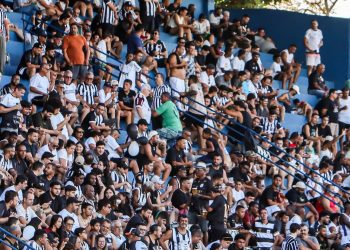 Aryzão segue sendo revigorado e o que pareceria pesadelo vai se transformando em conquistas e vitórias