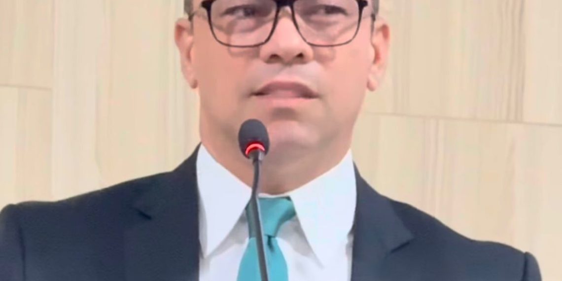Vereador Anderson de Mattos faz apelo ao Estado por rapidez no atendimento a pacientes com câncer
