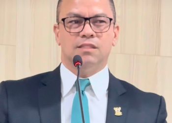 Vereador Anderson de Mattos faz apelo ao Estado por rapidez no atendimento a pacientes com câncer