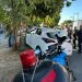 Passageiro de carro de aplicativo é executado a tiros em Guarus e motorista acaba atingido