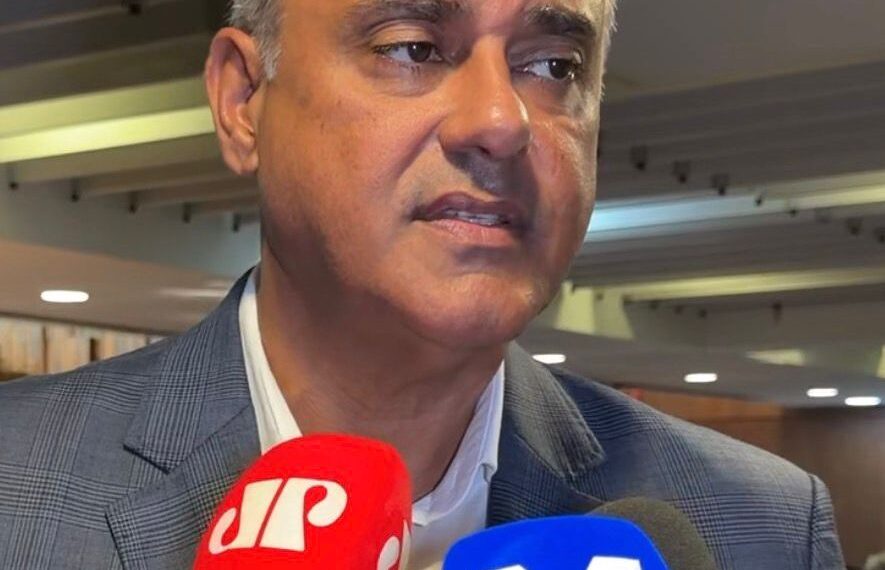 Deputado Jair Bittencourt representa Norte e Noroeste Fluminense em comissão que vai fiscalizar gastos do Estado