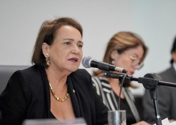 Deputada Carla Machado propôs estudo técnico em defesa dos royalties do Rio