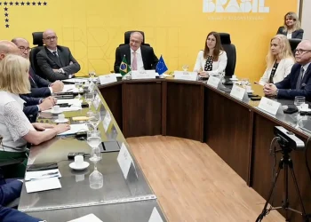 Delegação europeia confia em aprovação final de acordo com Mercosul