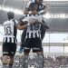 Botafogo vence Corinthians pelo Brasileirão com três de Arthur Cabral