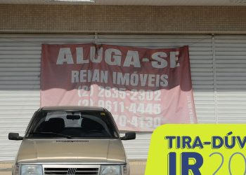 Saiba como declarar ganhos com aluguel e imóveis no Imposto de Renda
