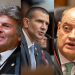Ministro Luiz Fux rejeita urgência da Alerj sobre posse de Douglas Ruas e mantém Ricardo Couto no Governo do Rio