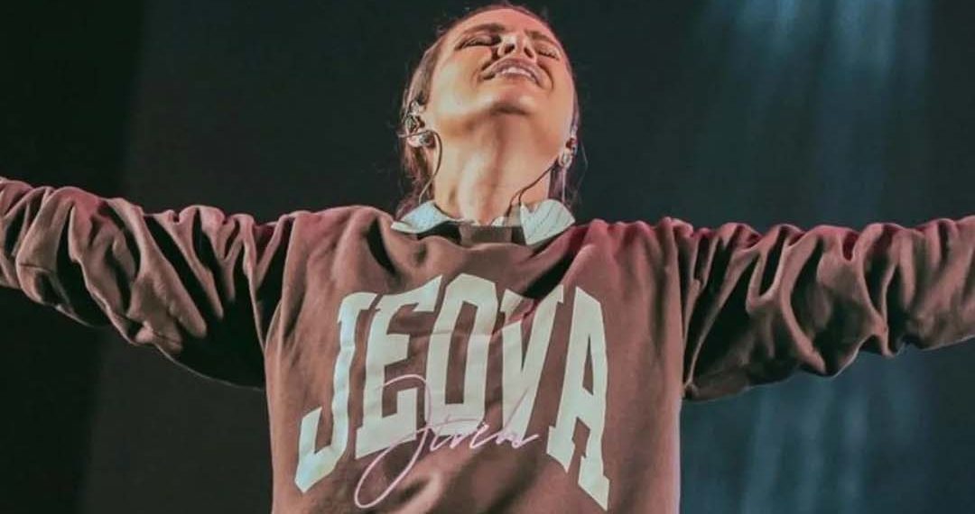 Marcha Para Jesus anuncia shows de grandes nomes da música gospel no Rio