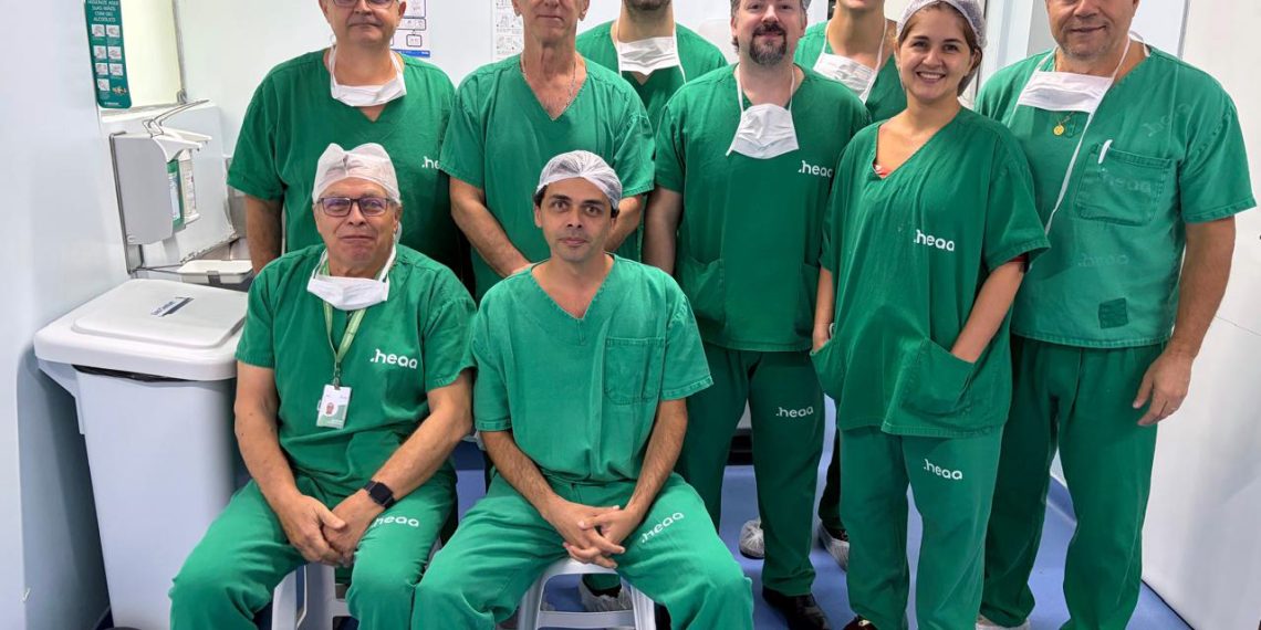 Após anos de espera, Hospital Álvaro Alvim volta a realizar transplantes renais