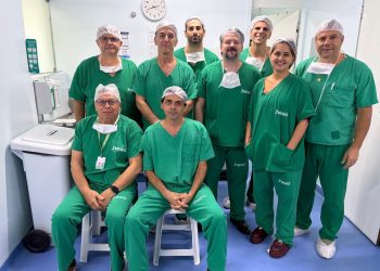 Após anos de espera, Hospital Álvaro Alvim volta a realizar transplantes renais