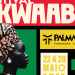 Festival pan-africano Akwaaba reúne cultura e ciência política em SP