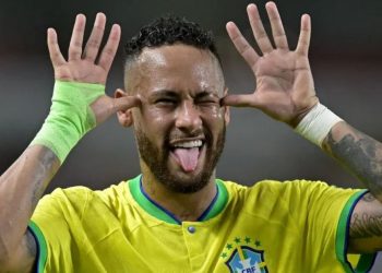Neymar na Copa transforma convocação em arquibancada e inunda redes; veja reações