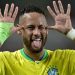 Neymar na Copa transforma convocação em arquibancada e inunda redes; veja reações