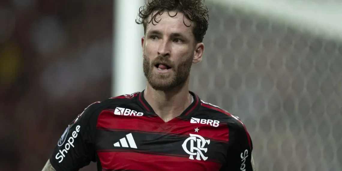 Ancelotti estará em Athletico x Flamengo na véspera da convocação para a Copa do Mundo
