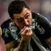 Ex-Athletico e atacante são afastados por Mozart no Ceará