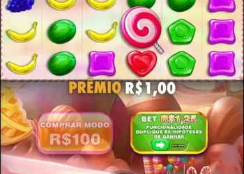 Como jogar Sweet Bonanza: demo grátis, versão 1000 e estratégias 2026