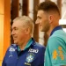 Ancelotti explica presença de Neymar e ausências de Bento e João Pedro na convocação