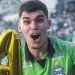 Após dois meses da cirurgia, Pedro Morisco avança em retorno no Coritiba