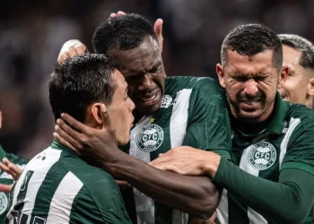 Santos x Coritiba: CBF altera local do confronto pelo Brasileirão