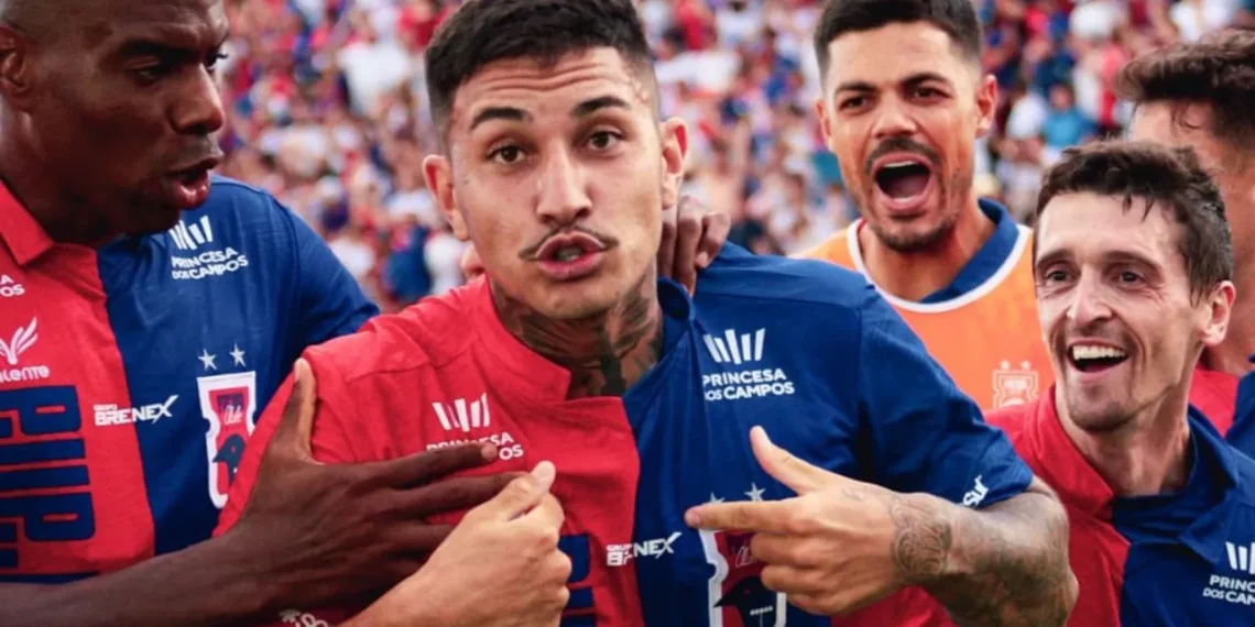 Tcheco faz alerta sobre favoritismo do Paraná Clube e ainda tem dúvida