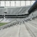 Athletico reduz capacidade da Arena da Baixada para obra inédita no futebol brasileiro