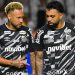 Santos tem salários atrasados antes de duelo contra o Coritiba pela Copa do Brasil