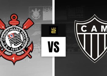 Corinthians x Atlético-MG Palpite – Notícias e odds (24/05)