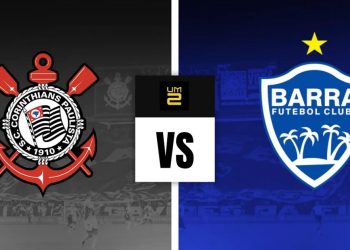 Corinthians x Barra Palpites – Notícias e odds (14/05)