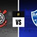Corinthians x Barra Palpites – Notícias e odds (14/05)