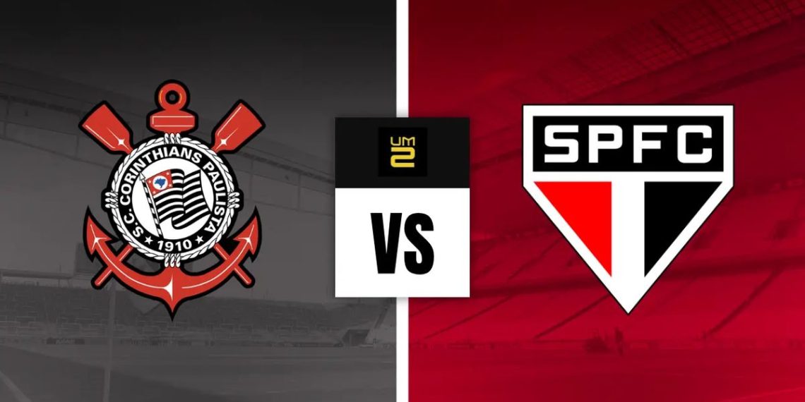 Corinthians x São Paulo Palpites – Notícias e odds (10/05)