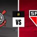 Corinthians x São Paulo Palpites – Notícias e odds (10/05)