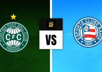 Coritiba x Bahia Palpite – Notícias e odds (25/05)